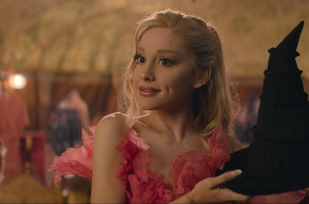 Wicked (2024) - photo 9