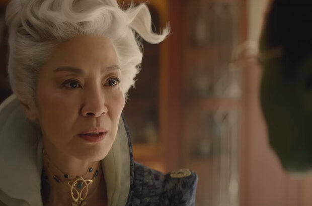 Wicked (2024) - photo 5