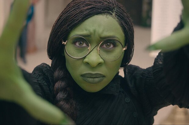 Wicked (2024) - photo 6