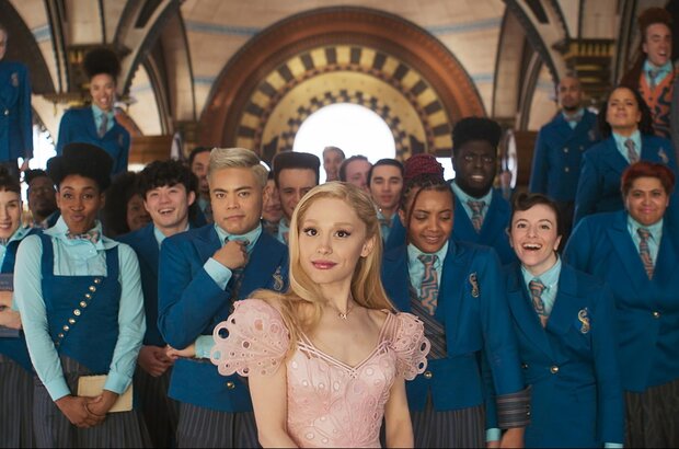 Wicked (2024) - photo 8