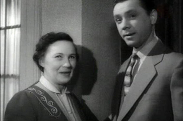 Good Luck! (1956) - photo 3