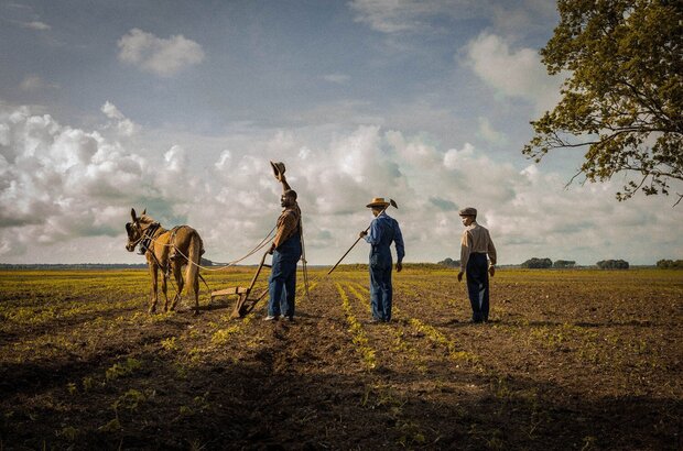 Mudbound (2017) - photo 1
