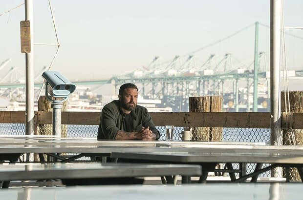 The Way Back (2020) - photo 4