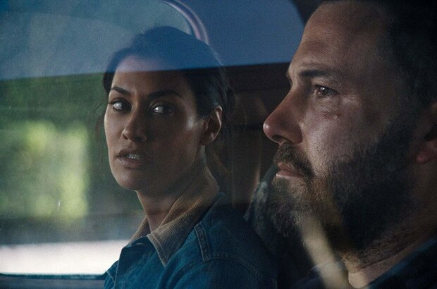 The Way Back (2020) - photo 2