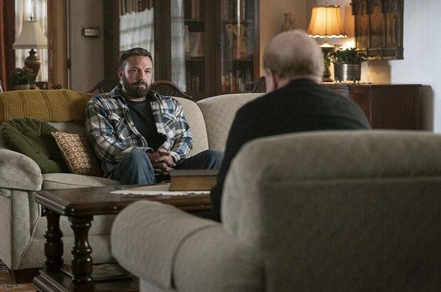 The Way Back (2020) - photo 5