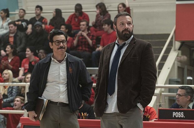 The Way Back (2020) - photo 3