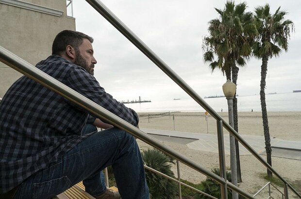 The Way Back (2020) - photo 8
