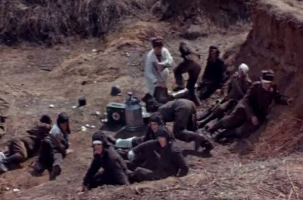 Ty pomnish? (1979) - photo 12