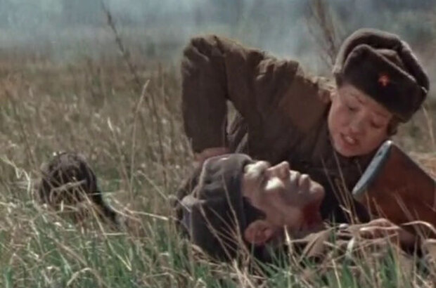 Ty pomnish? (1979) - photo 2