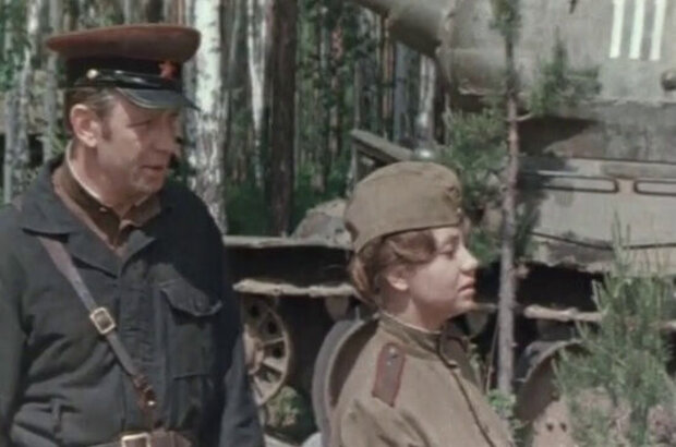 Ty pomnish? (1979) - photo 10