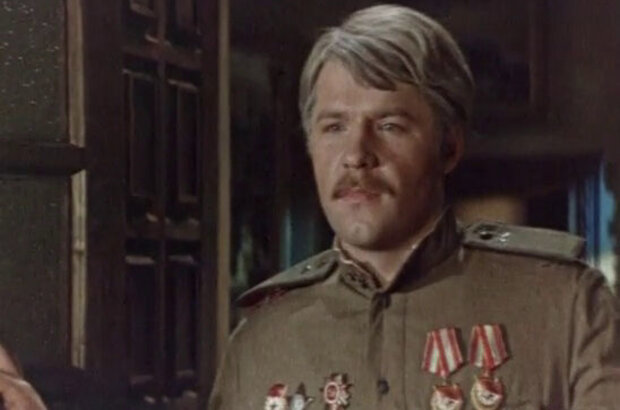 Ty pomnish? (1979) - photo 11