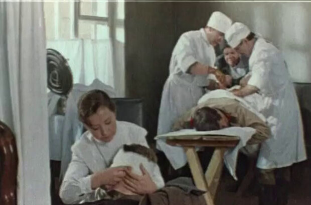 Ty pomnish? (1979) - photo 6