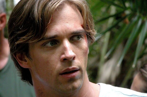 Wild Things: Diamonds in the Rough (2005) - photo 8