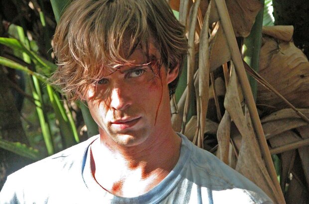 Wild Things: Diamonds in the Rough (2005) - photo 7