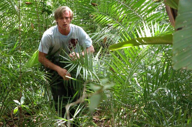 Wild Things: Diamonds in the Rough (2005) - photo 6