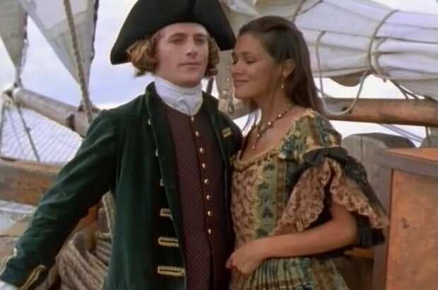 Return to Treasure Island (1996) - photo 3