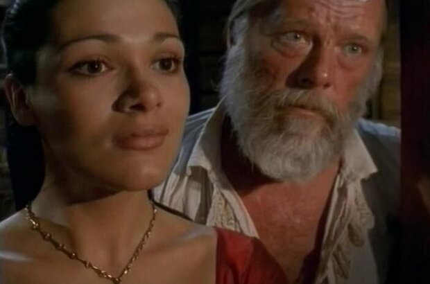 Return to Treasure Island (1996) - photo 1