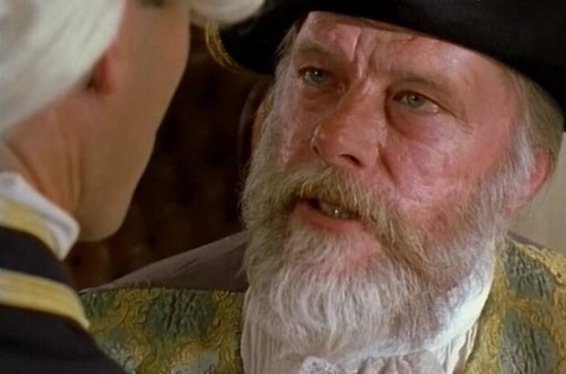 Return to Treasure Island (1996) - photo 2