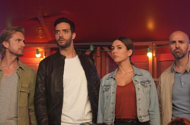30 jours max (2020) - photo 1