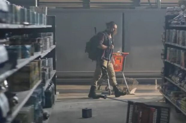 La Jaula (2017) - photo 6