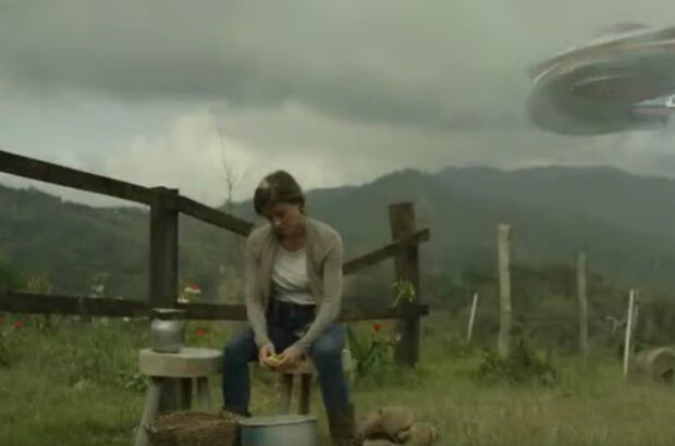La Jaula (2017) - photo 5