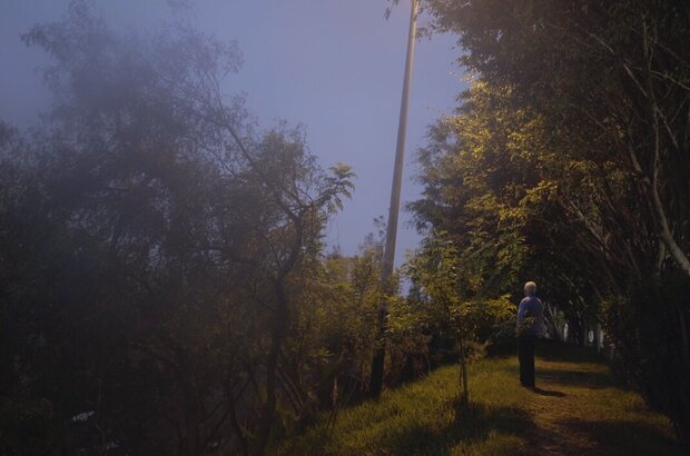 No hay regreso a casa (2021) - photo 2