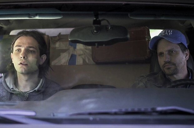 The Hunting Grounds (2015) - photo 8