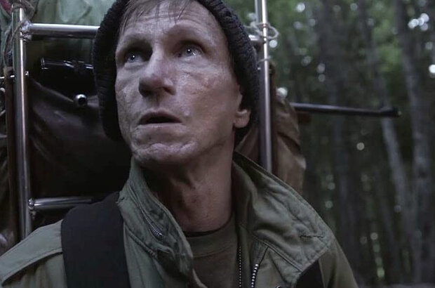 The Hunting Grounds (2015) - photo 5