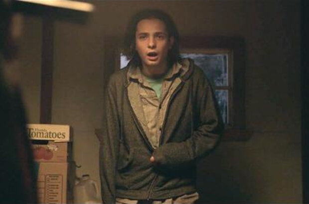The Hunting Grounds (2015) - photo 3