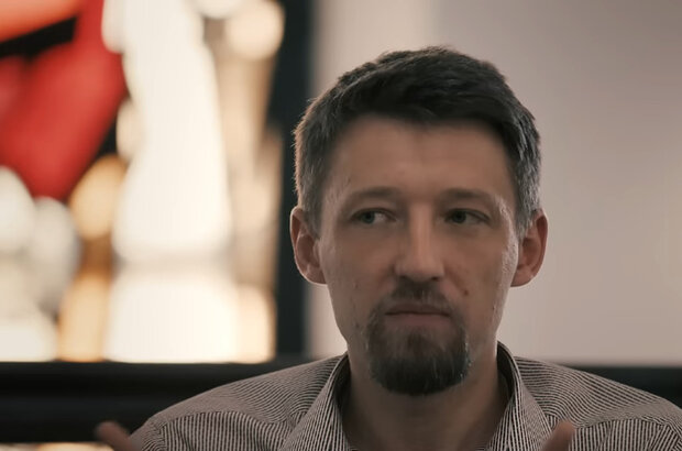 Великое освоение Сибири. Кочевники во времени (2019) - фото 4