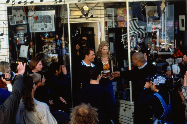 EDtv (1999) - photo 7