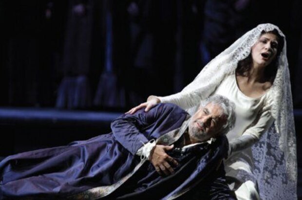 Simon Boccanegra (2011) - photo 1