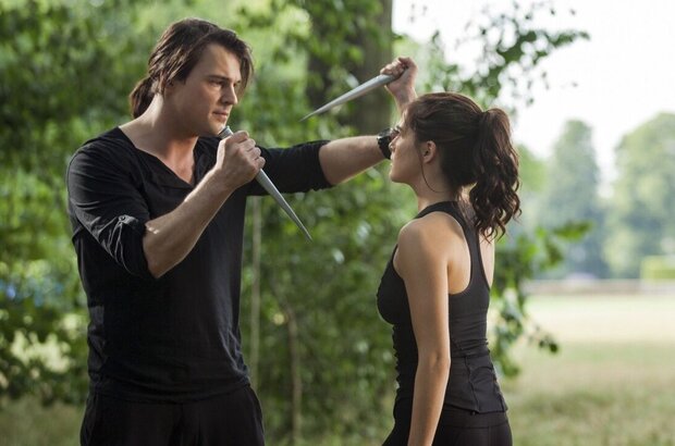 Vampire Academy (2014) - photo 6