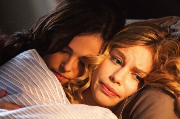 Vampire Academy (2014) - photo 5