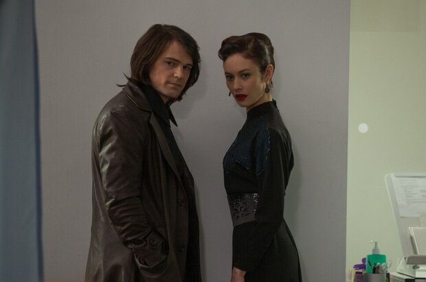 Vampire Academy (2014) - photo 20