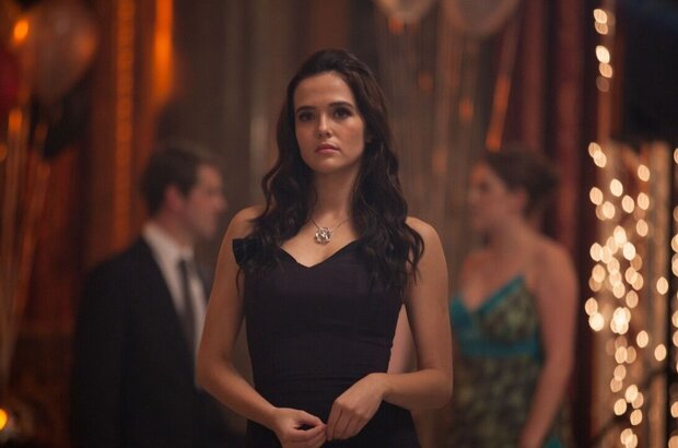 Vampire Academy (2014) - photo 8