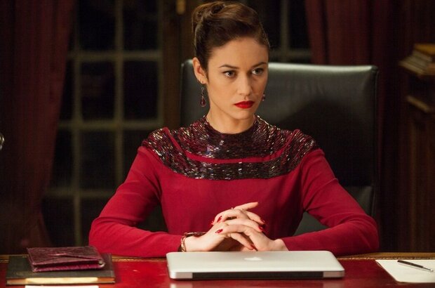 Vampire Academy (2014) - photo 17