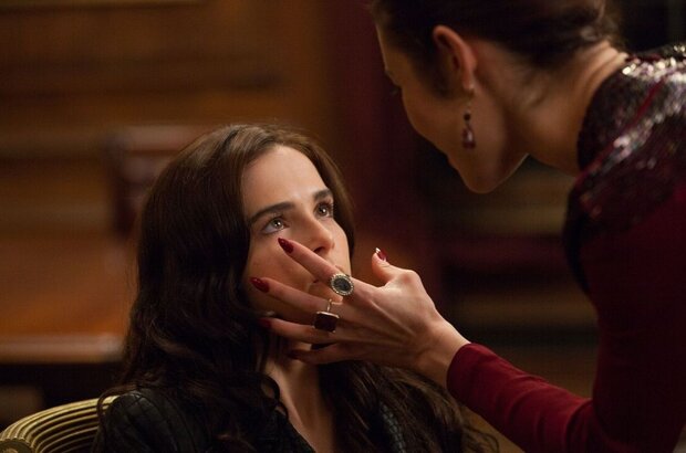 Vampire Academy (2014) - photo 7