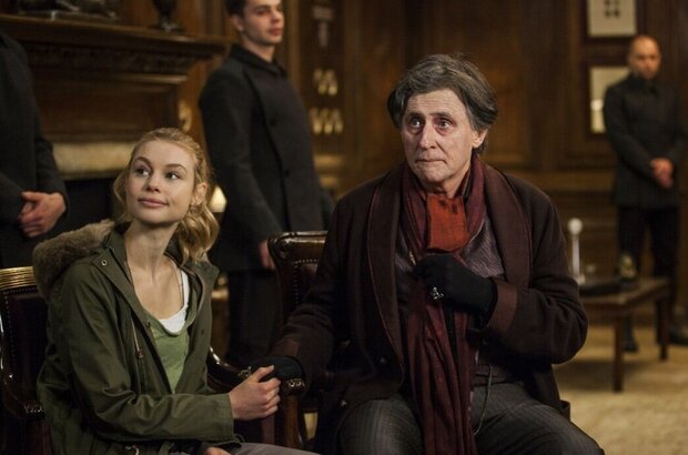 Vampire Academy (2014) - photo 13