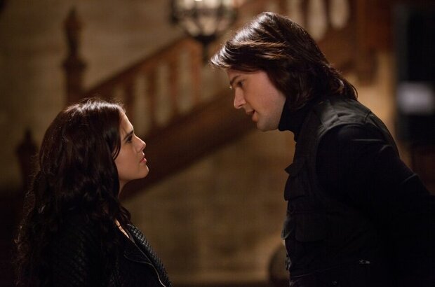 Vampire Academy (2014) - photo 1
