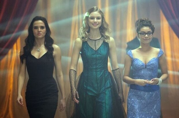 Vampire Academy (2014) - photo 3