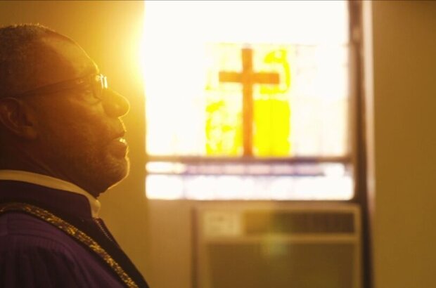 Da Sweet Blood of Jesus (2014) - photo 1