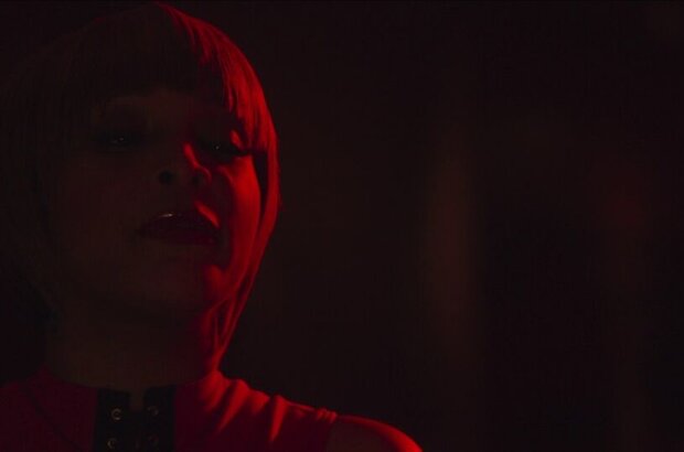 Da Sweet Blood of Jesus (2014) - photo 4
