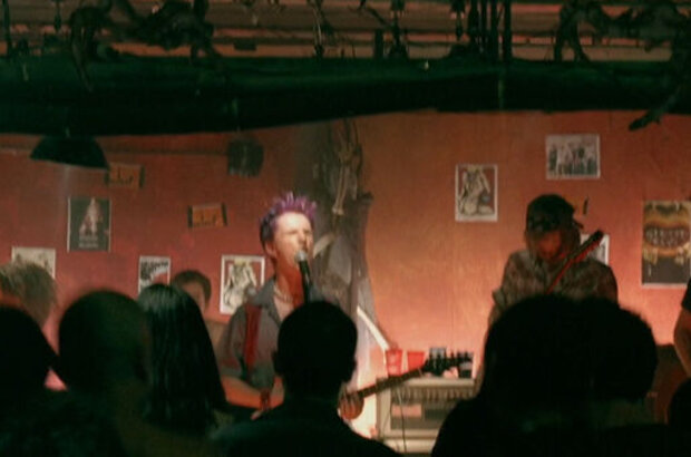 Eyeborgs (2009) - photo 8