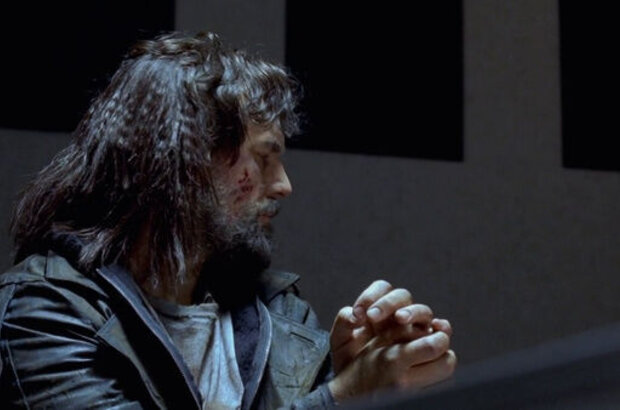 Eyeborgs (2009) - photo 13