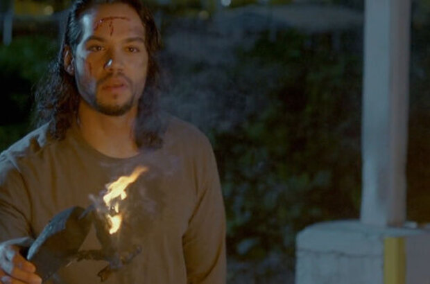 Eyeborgs (2009) - photo 5