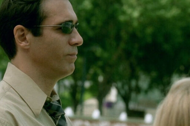 Eyeborgs (2009) - photo 7