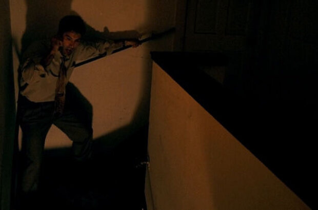 Eyeborgs (2009) - photo 2