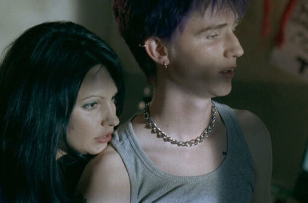 Eyeborgs (2009) - photo 10