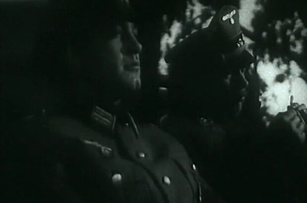 Вдали от родины (1960) - фото 2